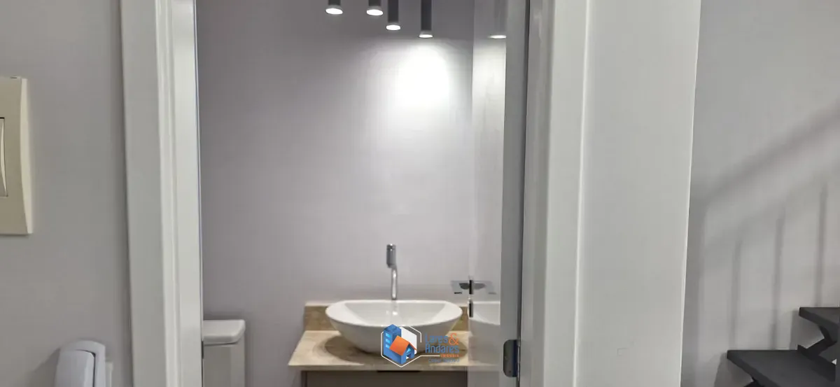 Apartamento, 1 quarto, 61 m² - Foto 12