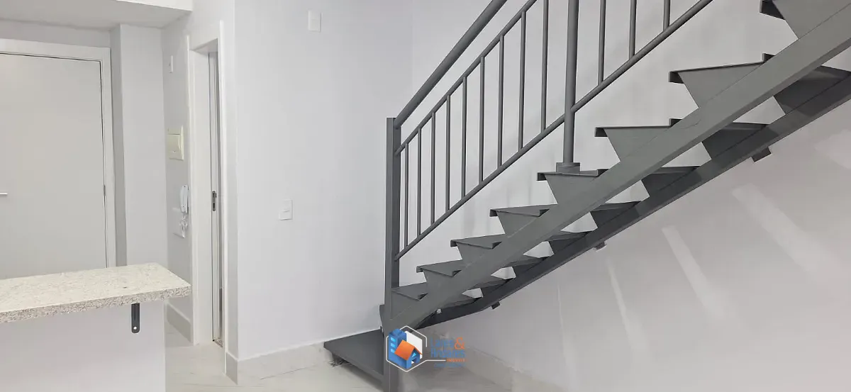 Apartamento, 1 quarto, 61 m² - Foto 14