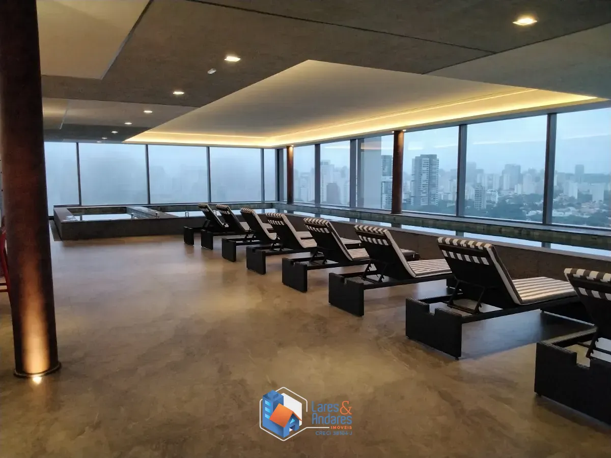 Apartamento, 1 quarto, 61 m² - Foto 18
