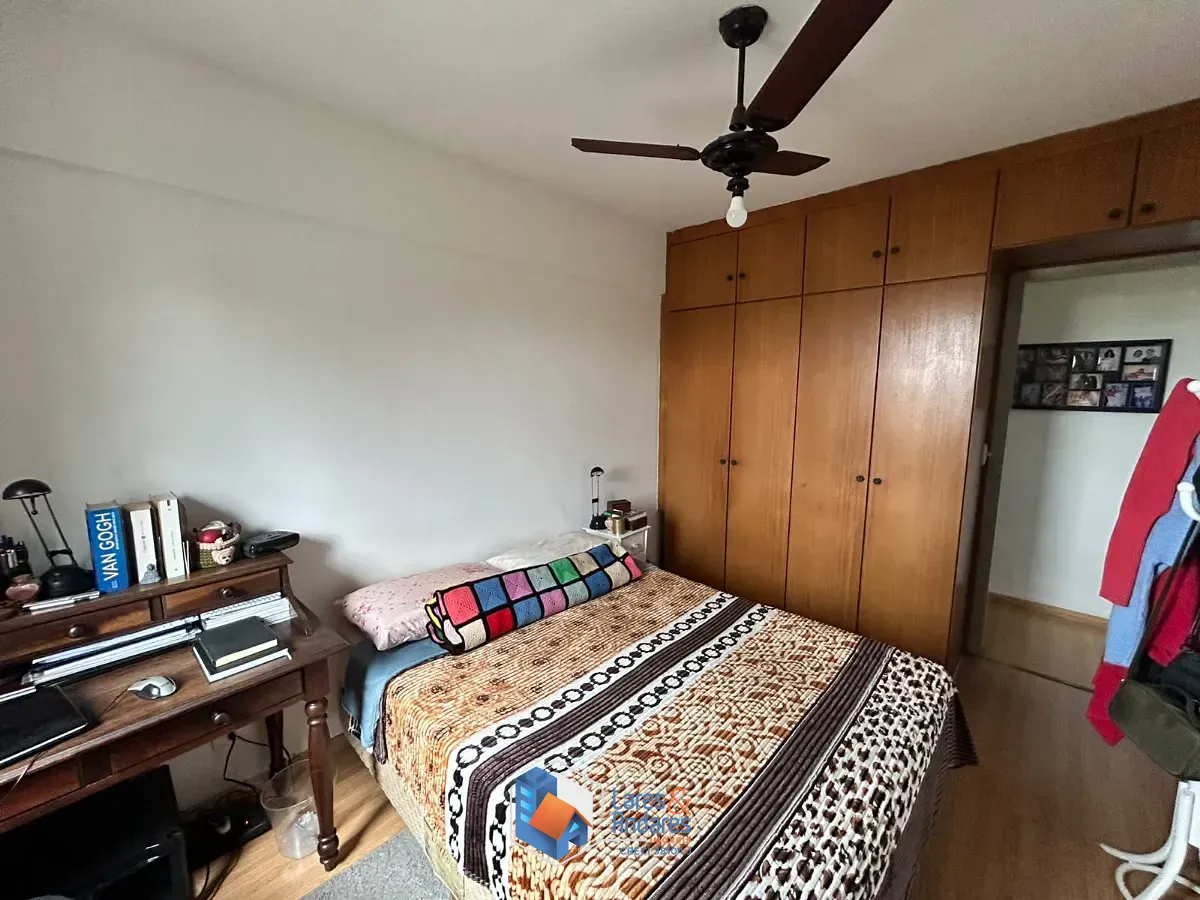 Apartamento, 2 quartos, 68 m² - Foto 12