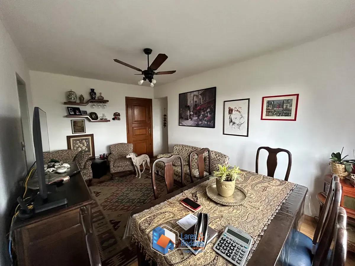 Apartamento, 2 quartos, 68 m² - Foto 9