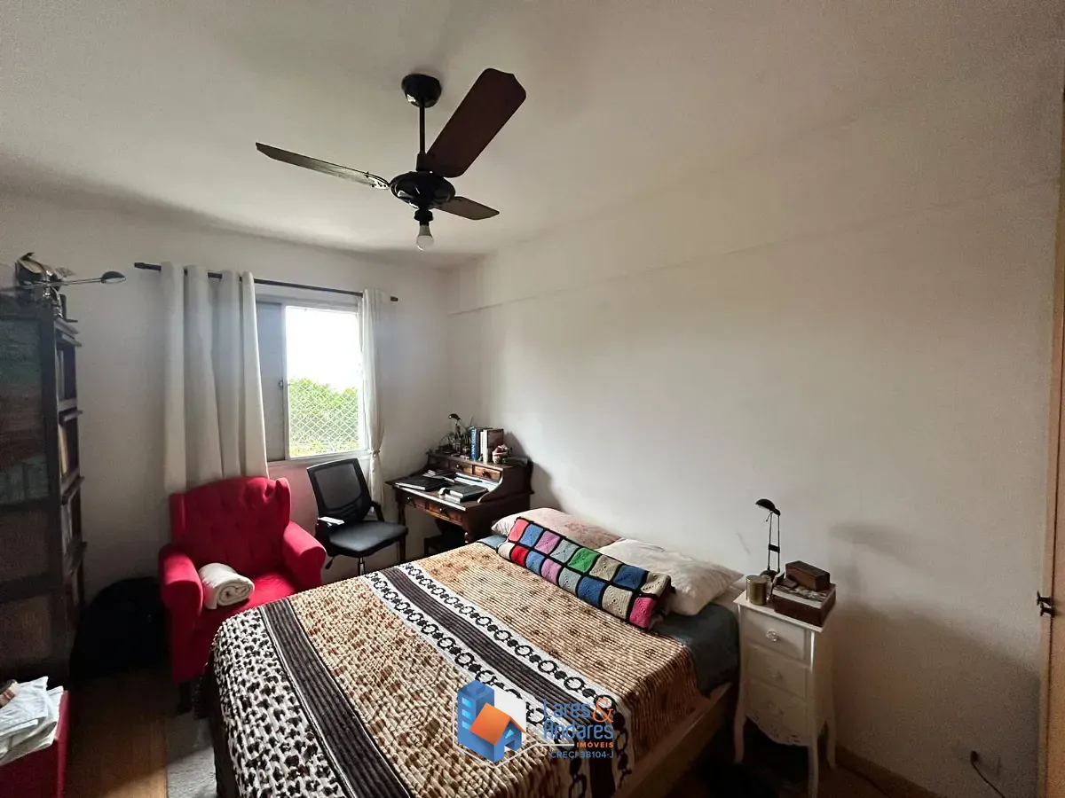 Apartamento, 2 quartos, 68 m² - Foto 11