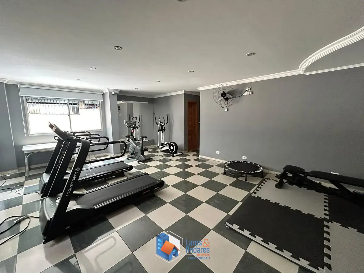 Apartamento, 2 quartos, 68 m² - Foto 20