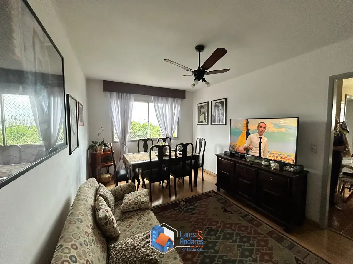 Apartamento, 2 quartos, 68 m² - Foto 7