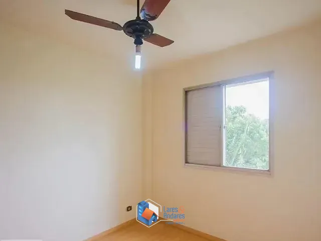Apartamento com 68m² 2 quartos e 2 banheiros, à venda, no bairro Campo Belo em São Paulo
