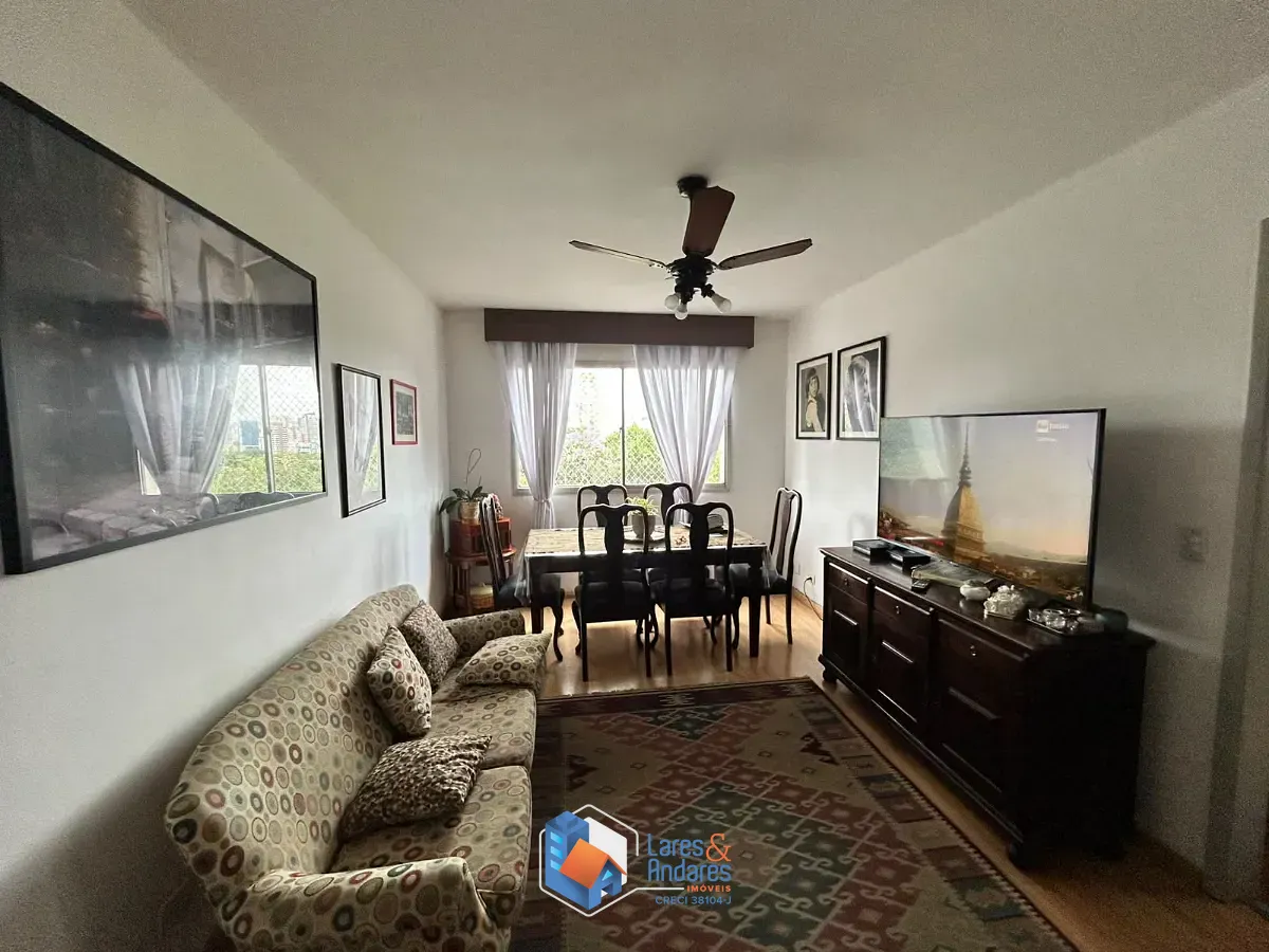 Apartamento, 2 quartos, 68 m² - Foto 4