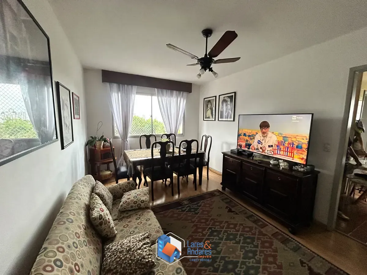 Apartamento, 2 quartos, 68 m² - Foto 6