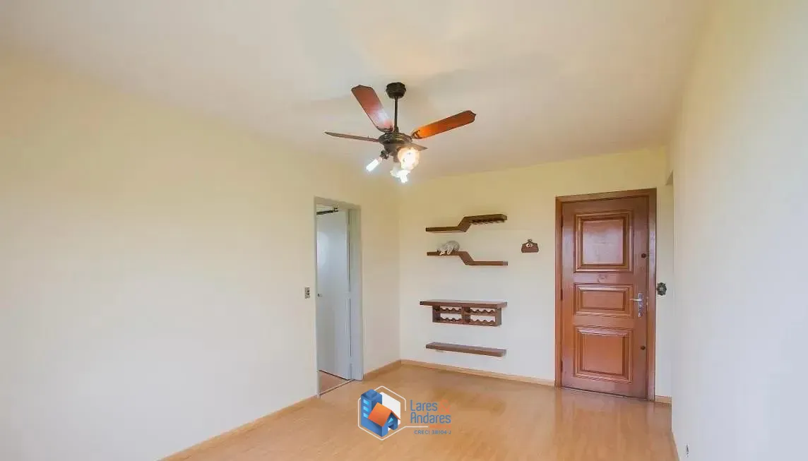 Apartamento, 2 quartos, 68 m² - Foto 2