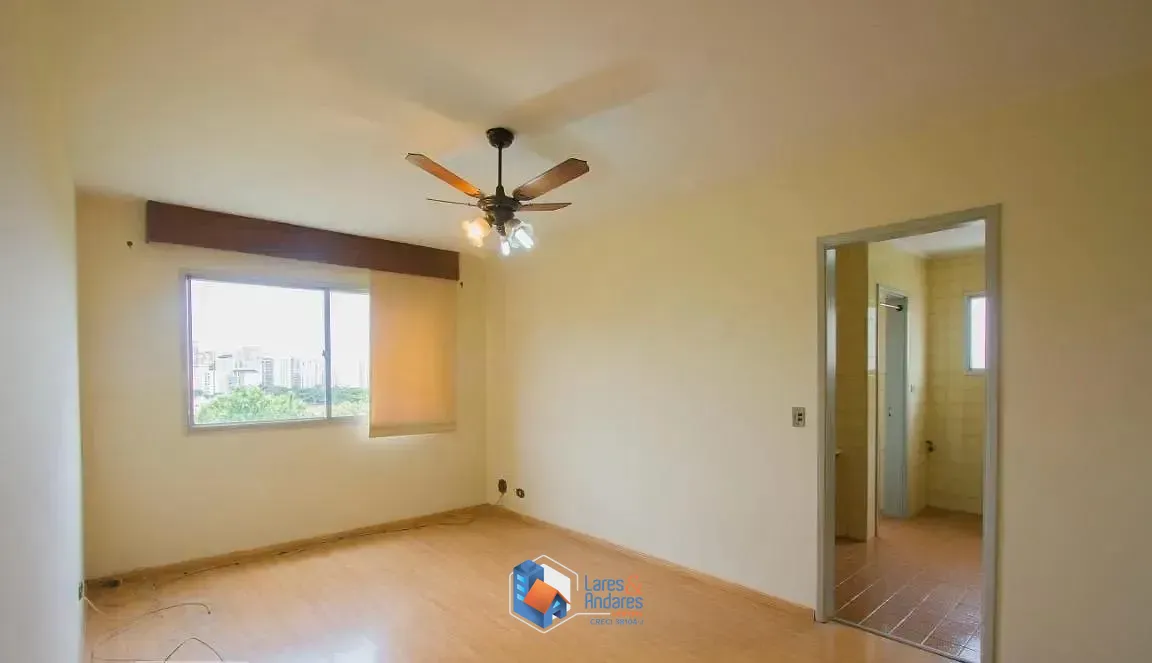 Apartamento, 2 quartos, 68 m² - Foto 3