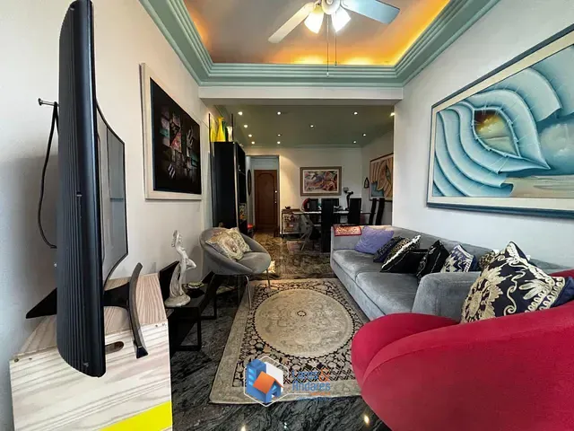 Apartamento com 69m² 3 quartos e 2 banheiros, à venda, no bairro Perdizes em São Paulo