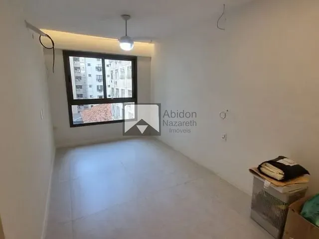 Apartamento com 160m² 3 quartos e 1 banheiro, à venda, no bairro Icaraí em Niterói