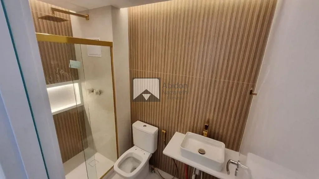 Apartamento, 3 quartos, 120 m² - Foto 21