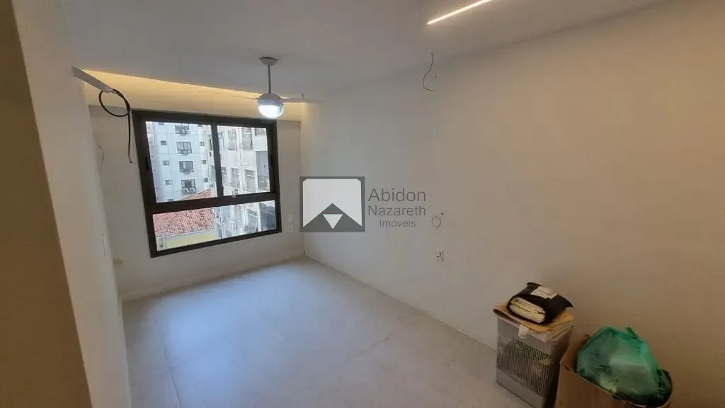 Apartamento, 3 quartos, 120 m² - Foto 8
