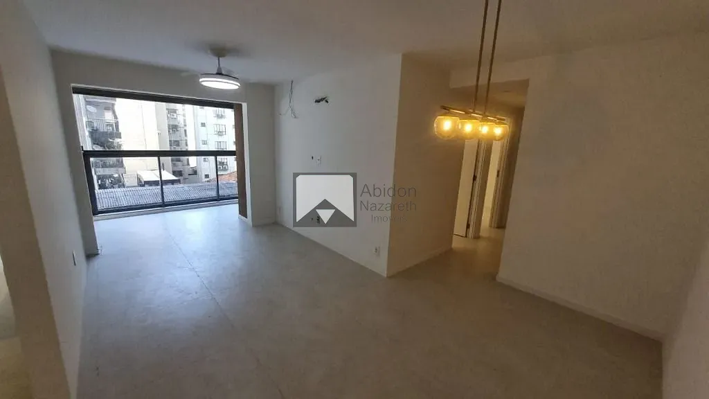 Apartamento, 3 quartos, 120 m² - Foto 1