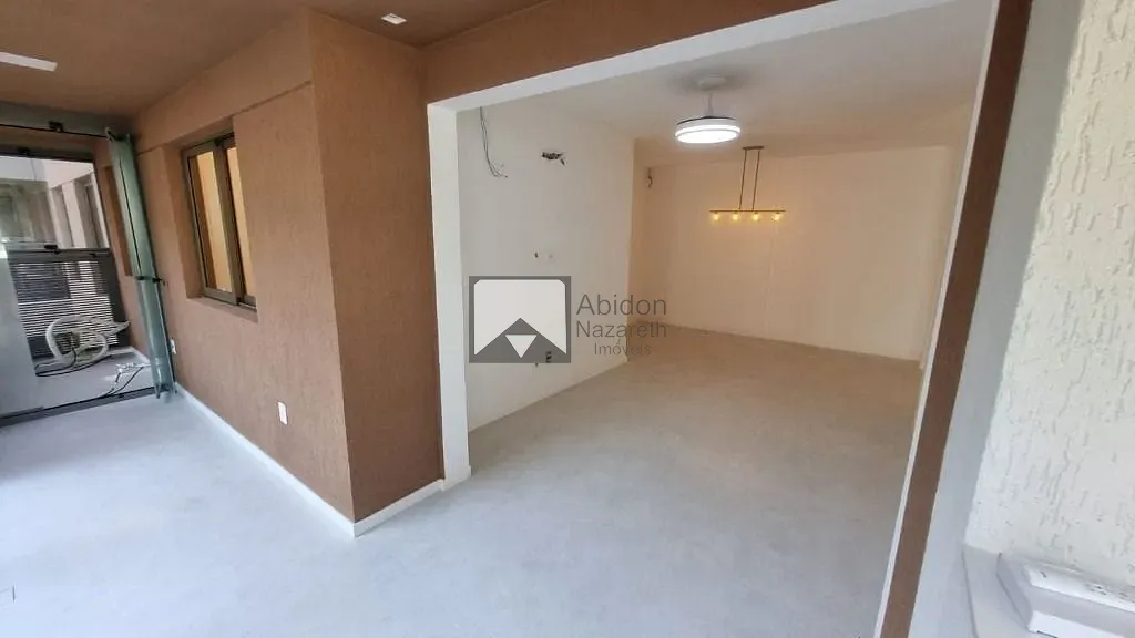 Apartamento, 3 quartos, 120 m² - Foto 27