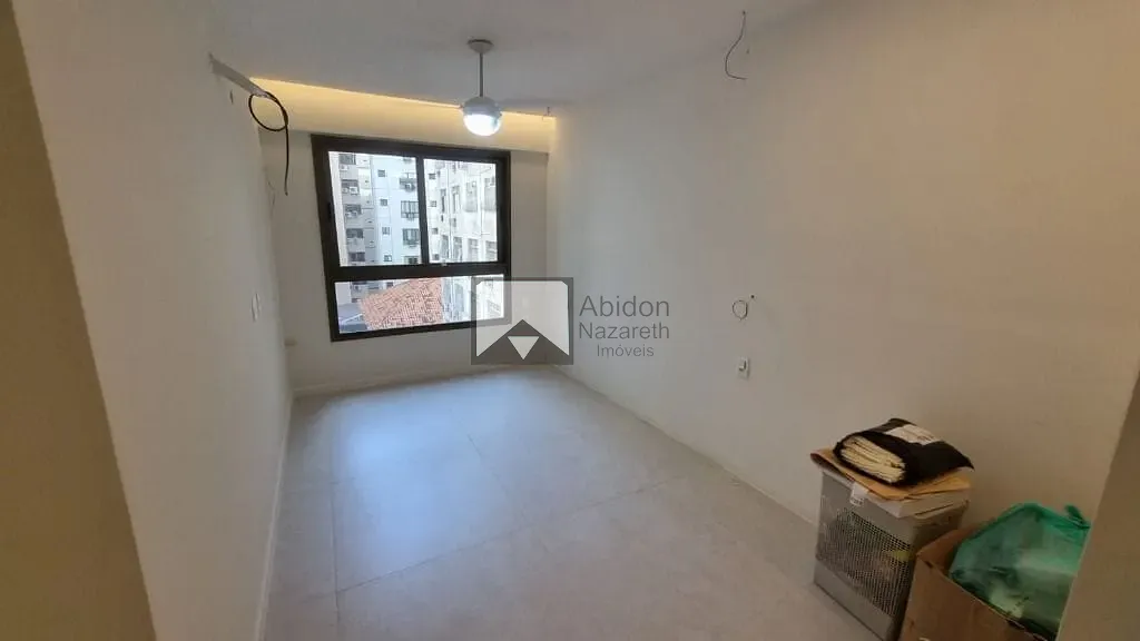 Apartamento, 3 quartos, 120 m² - Foto 4