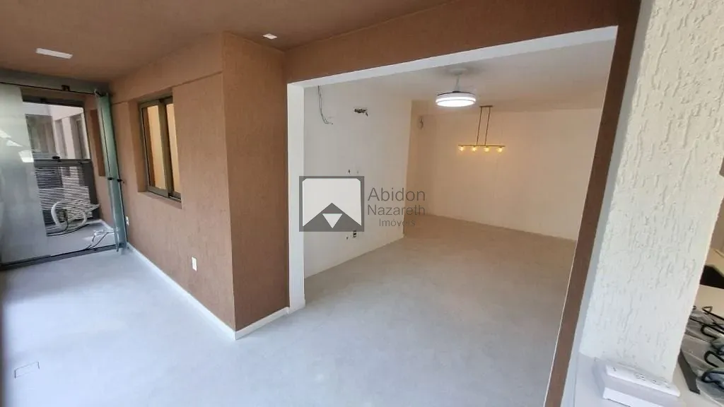 Apartamento, 3 quartos, 120 m² - Foto 14