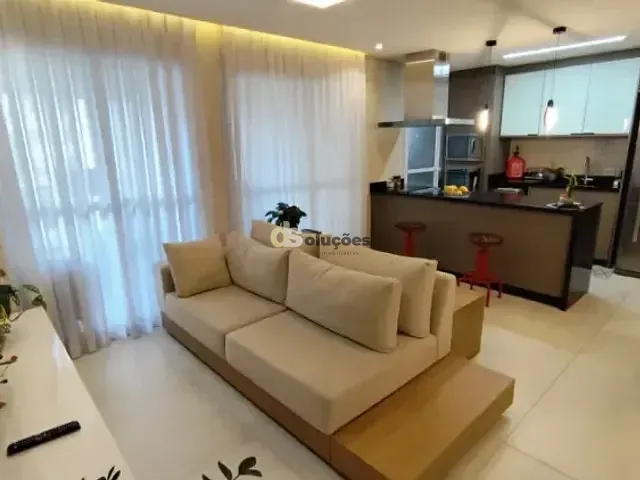 Apartamento 3 quartos e 2 banheiros, à venda, no bairro Santana em São Paulo