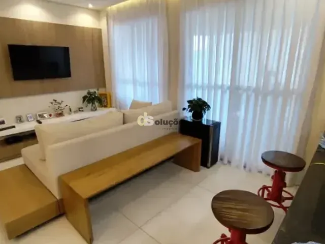 Apartamento 3 quartos e 2 banheiros, à venda, no bairro Santana em São Paulo