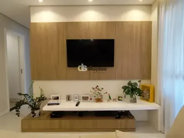 Apartamento 3 quartos e 2 banheiros, à venda, no bairro Santana em São Paulo