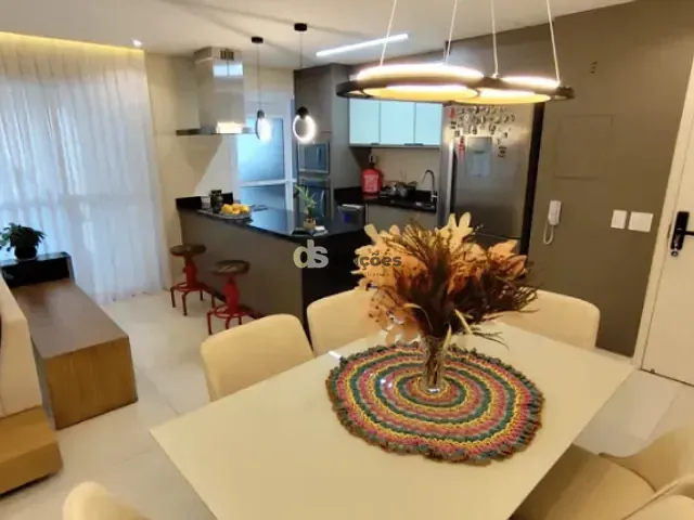Apartamento 3 quartos e 2 banheiros, à venda, no bairro Santana em São Paulo
