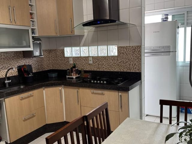 Apartamento 3 quartos e 1 banheiro, à venda, no bairro Jardim Esplanada II em São José dos Campos