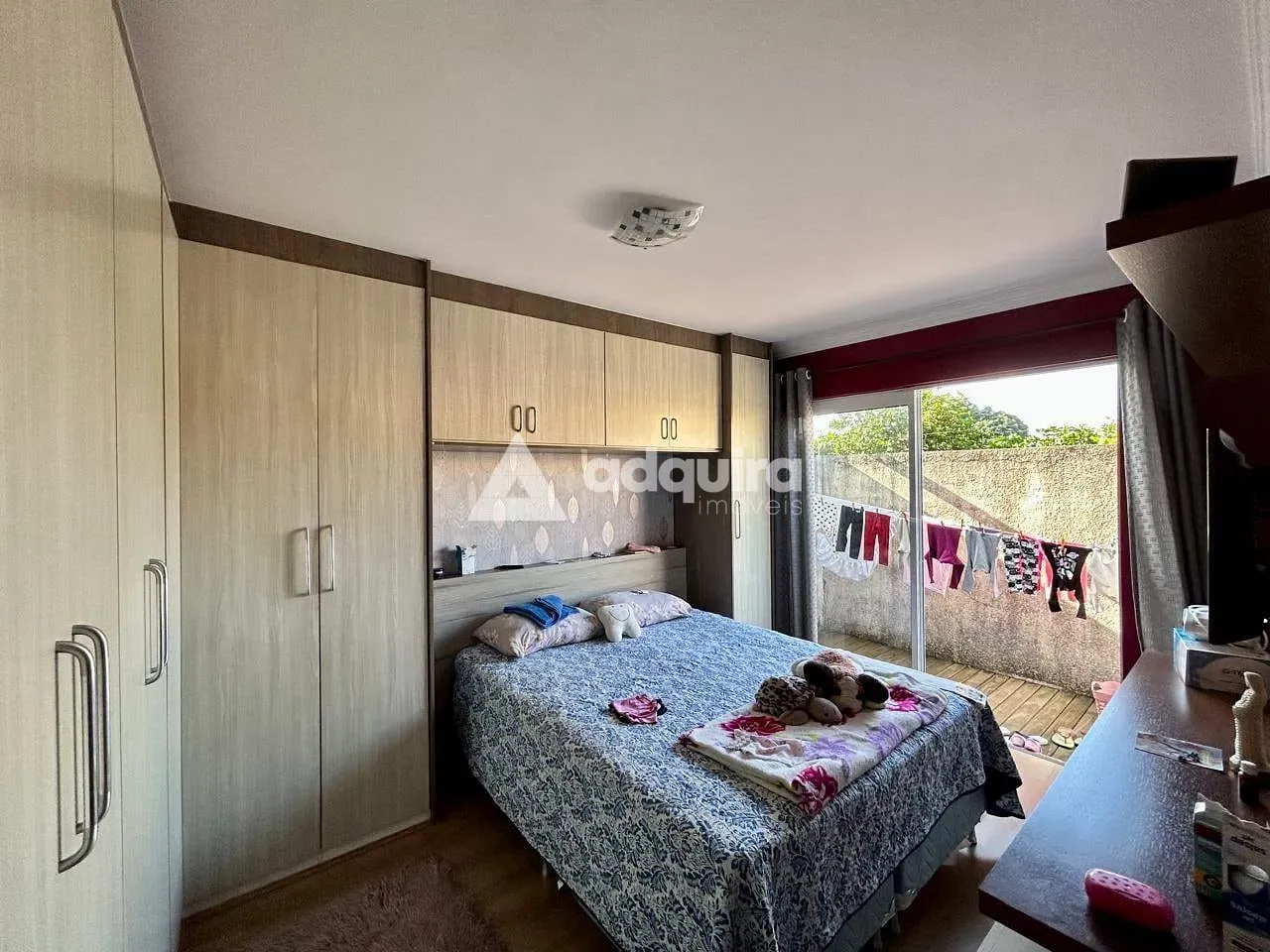 Apartamento, 2 quartos, 57 m² - Foto 9