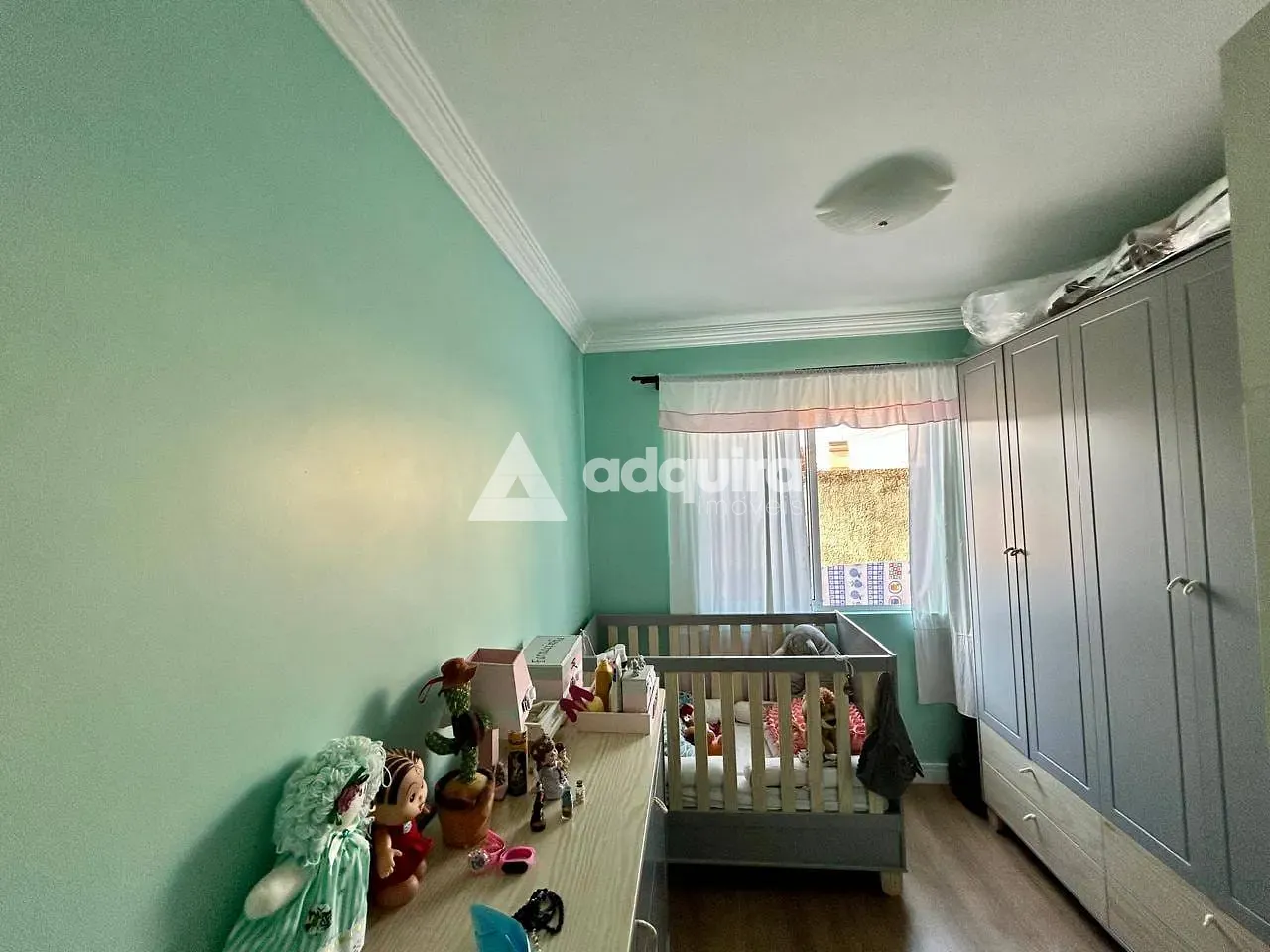 Apartamento, 2 quartos, 57 m² - Foto 8