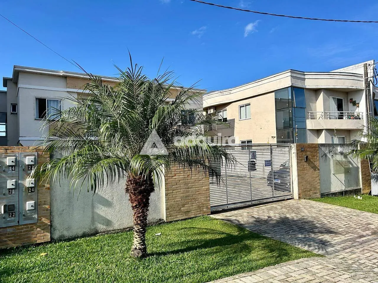 Apartamento, 2 quartos, 57 m² - Foto 2