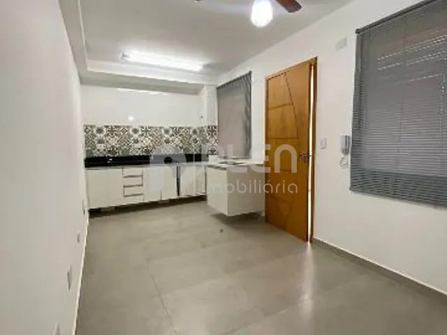 Apartamento 2 quartos e 1 banheiro, à venda, no bairro Santana em São Paulo