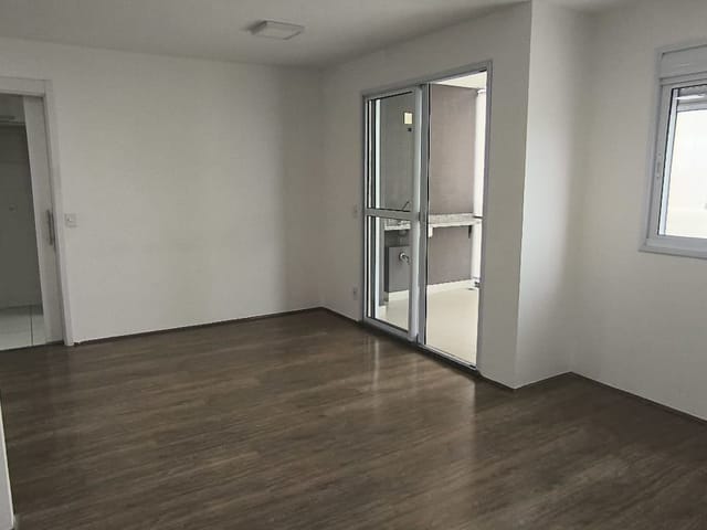 Foto do Apartamento - Apartamento para locação 80 m² 2 quartos (reversível para 3 quartos ) 1 suíte closet , 2 vagas fixas e cobertas Bosque Marajoara Interlagos São Paulo/SP | Paulista Imóveis