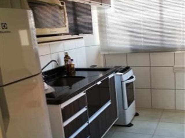 Foto do Apartamento - Apartamento residencial à venda, Jardim Europa, Sorocaba - AP3840. | Ary Proenca Negócios Imobiliários Ltda