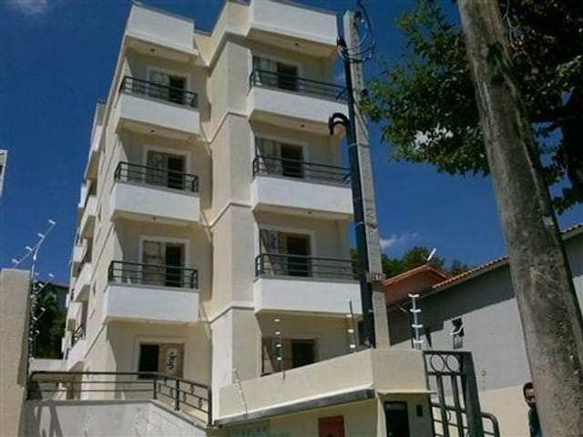 Foto do Apartamento - Apartamento residencial à venda, Jardim Europa, Sorocaba - AP3840. | Ary Proenca Negócios Imobiliários Ltda