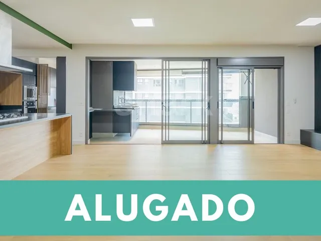 Apartamento com 123m² 2 quartos e 3 banheiros, à venda, no bairro Sítio Tamboré Alphaville em Barueri