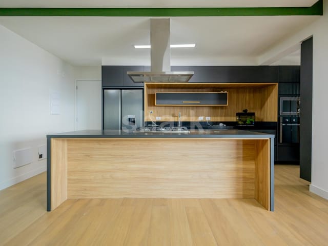 Apartamento com 123m² 2 quartos e 3 banheiros, à venda, no bairro Sítio Tamboré Alphaville em Barueri