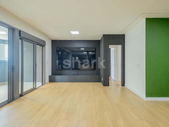 Apartamento com 123m² 2 quartos e 3 banheiros, à venda, no bairro Sítio Tamboré Alphaville em Barueri
