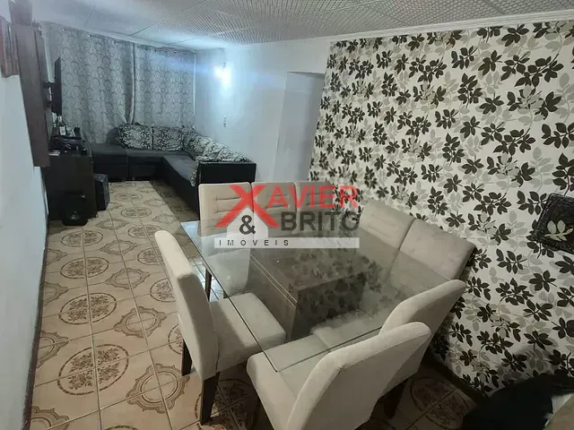 Apartamento 22 quartos e 1 banheiro, à venda, no bairro Conjunto Residencial José Bonifácio em São Paulo