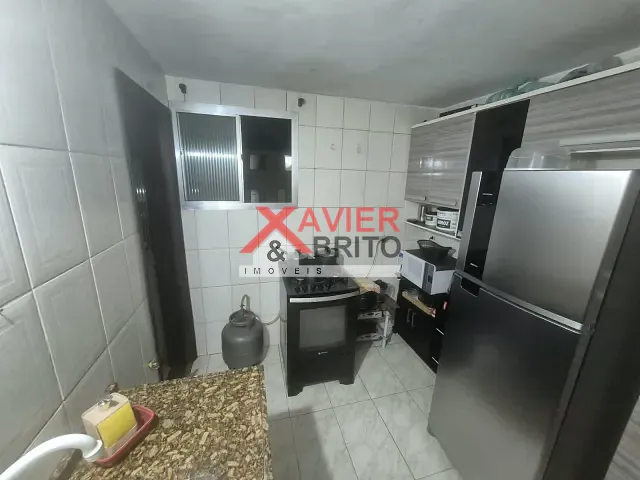 Apartamento 22 quartos e 1 banheiro, à venda, no bairro Conjunto Residencial José Bonifácio em São Paulo