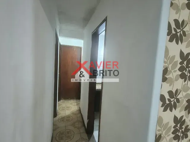 Apartamento 22 quartos e 1 banheiro, à venda, no bairro Conjunto Residencial José Bonifácio em São Paulo