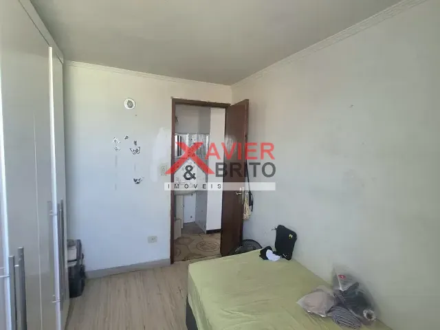 Apartamento 22 quartos e 1 banheiro, à venda, no bairro Conjunto Residencial José Bonifácio em São Paulo