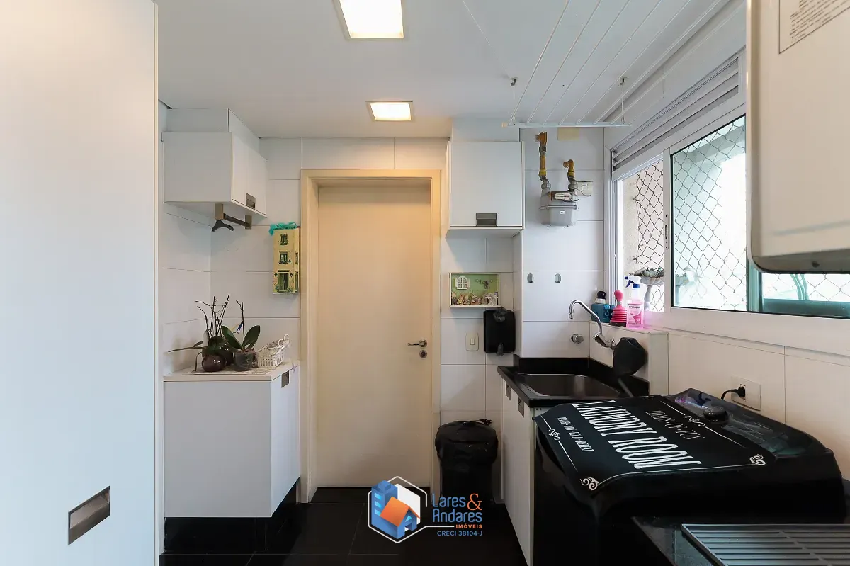 Apartamento, 4 quartos, 210 m² - Foto 41