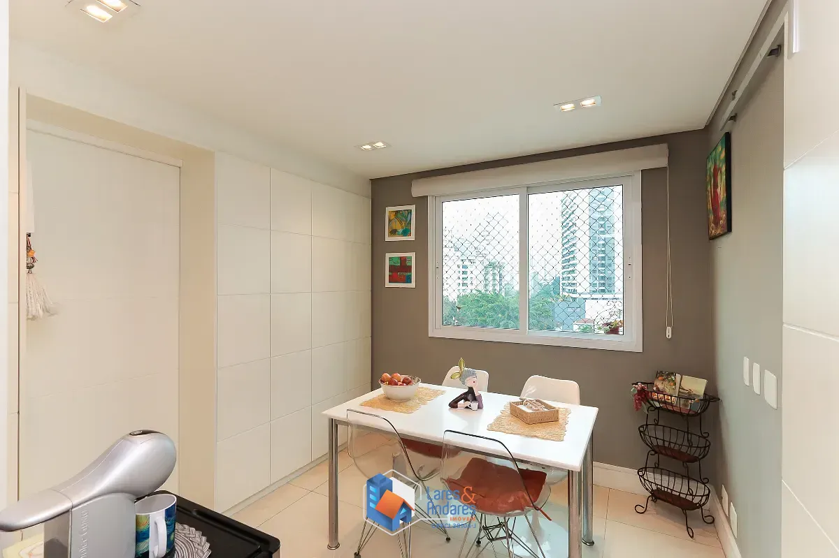 Apartamento, 4 quartos, 210 m² - Foto 37