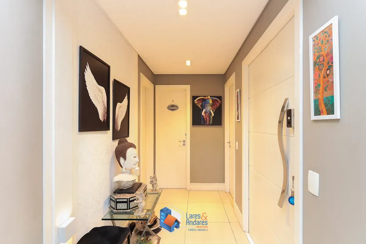 Apartamento, 4 quartos, 210 m² - Foto 42