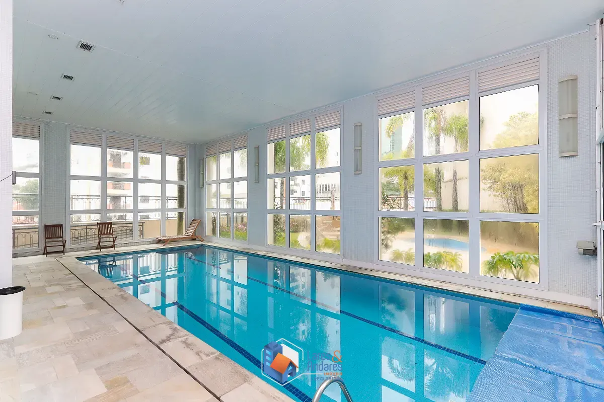 Apartamento, 4 quartos, 210 m² - Foto 54
