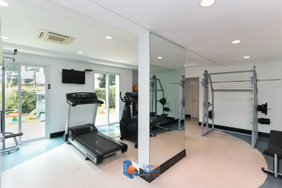 Apartamento, 4 quartos, 210 m² - Foto 50