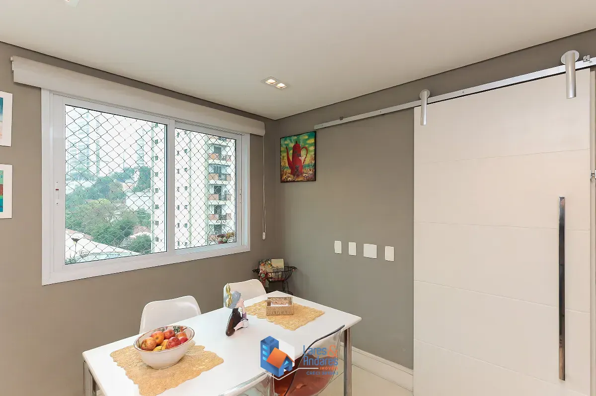 Apartamento, 4 quartos, 210 m² - Foto 45