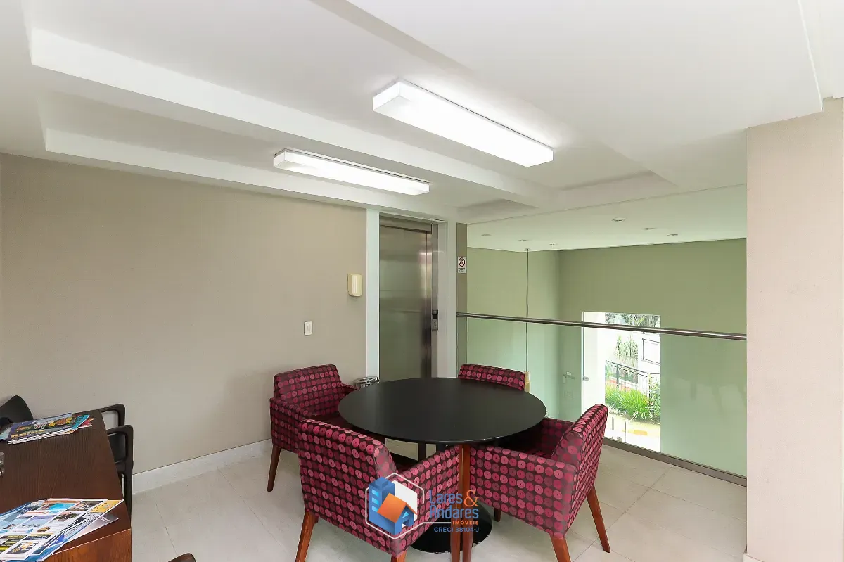 Apartamento, 4 quartos, 210 m² - Foto 59