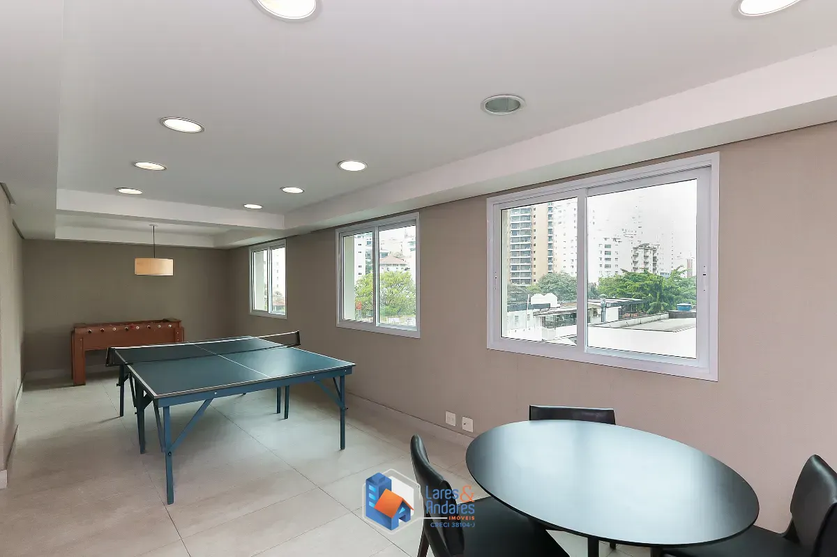 Apartamento, 4 quartos, 210 m² - Foto 58