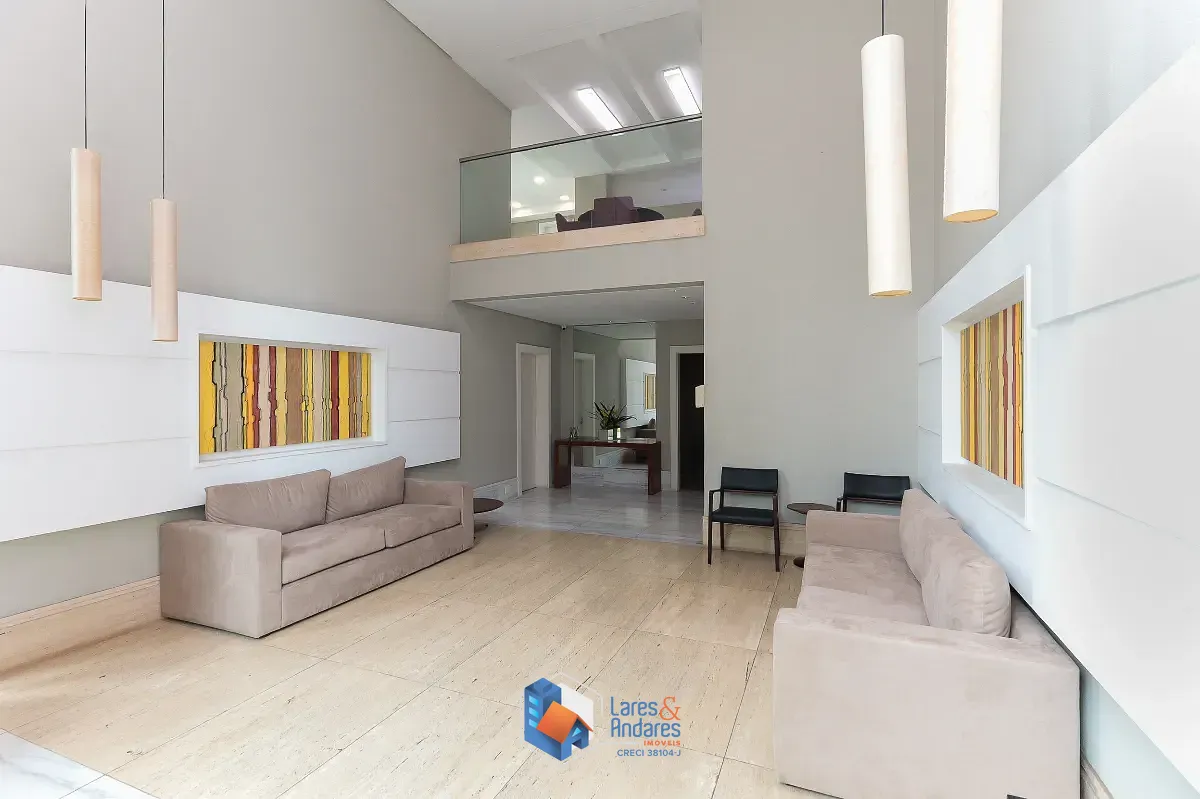 Apartamento, 4 quartos, 210 m² - Foto 48