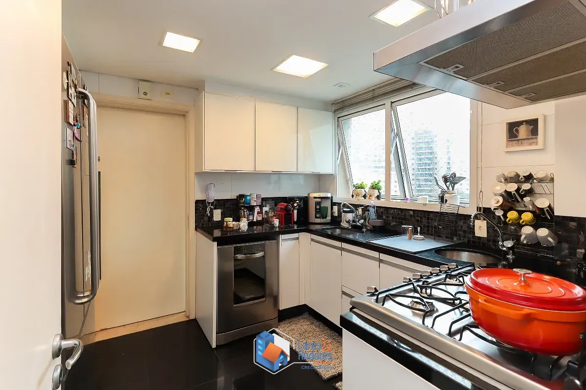 Apartamento, 4 quartos, 210 m² - Foto 39